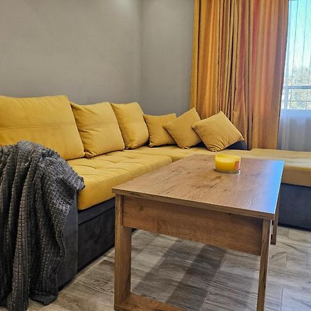 Apartment Plovdiv Exteriör bild