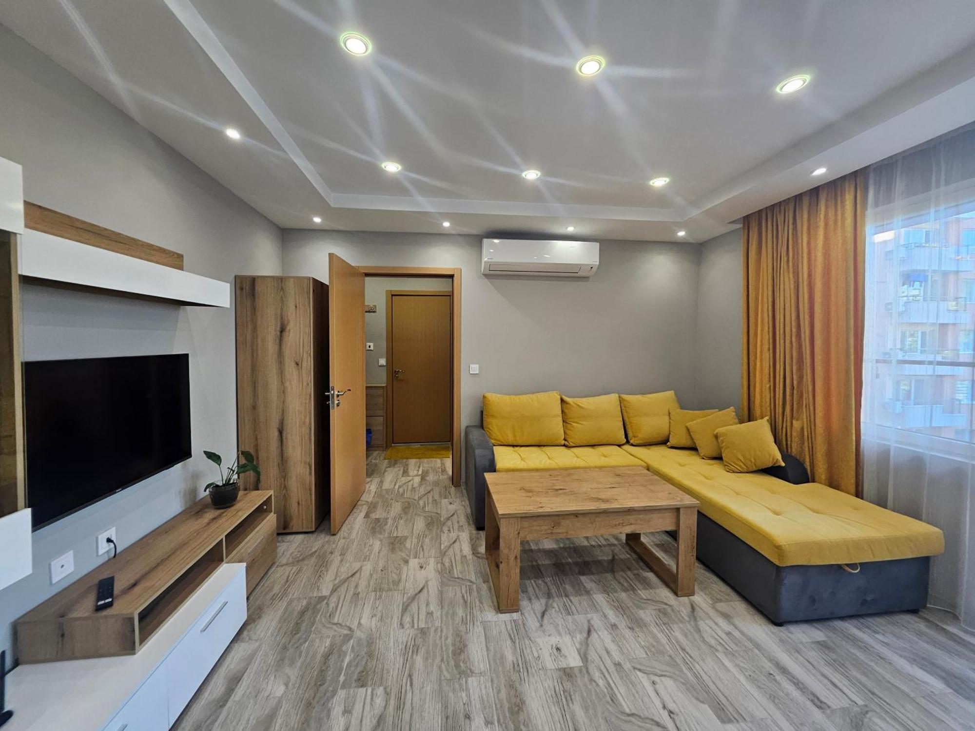 Apartment Plovdiv Exteriör bild