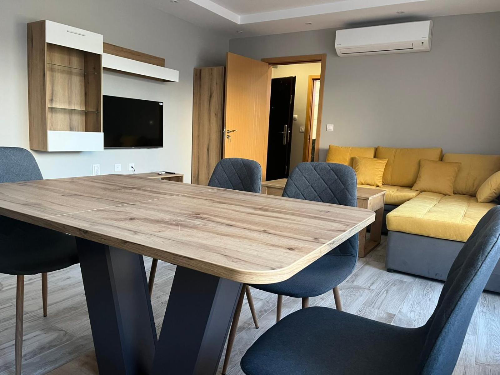 Apartment Plovdiv Exteriör bild