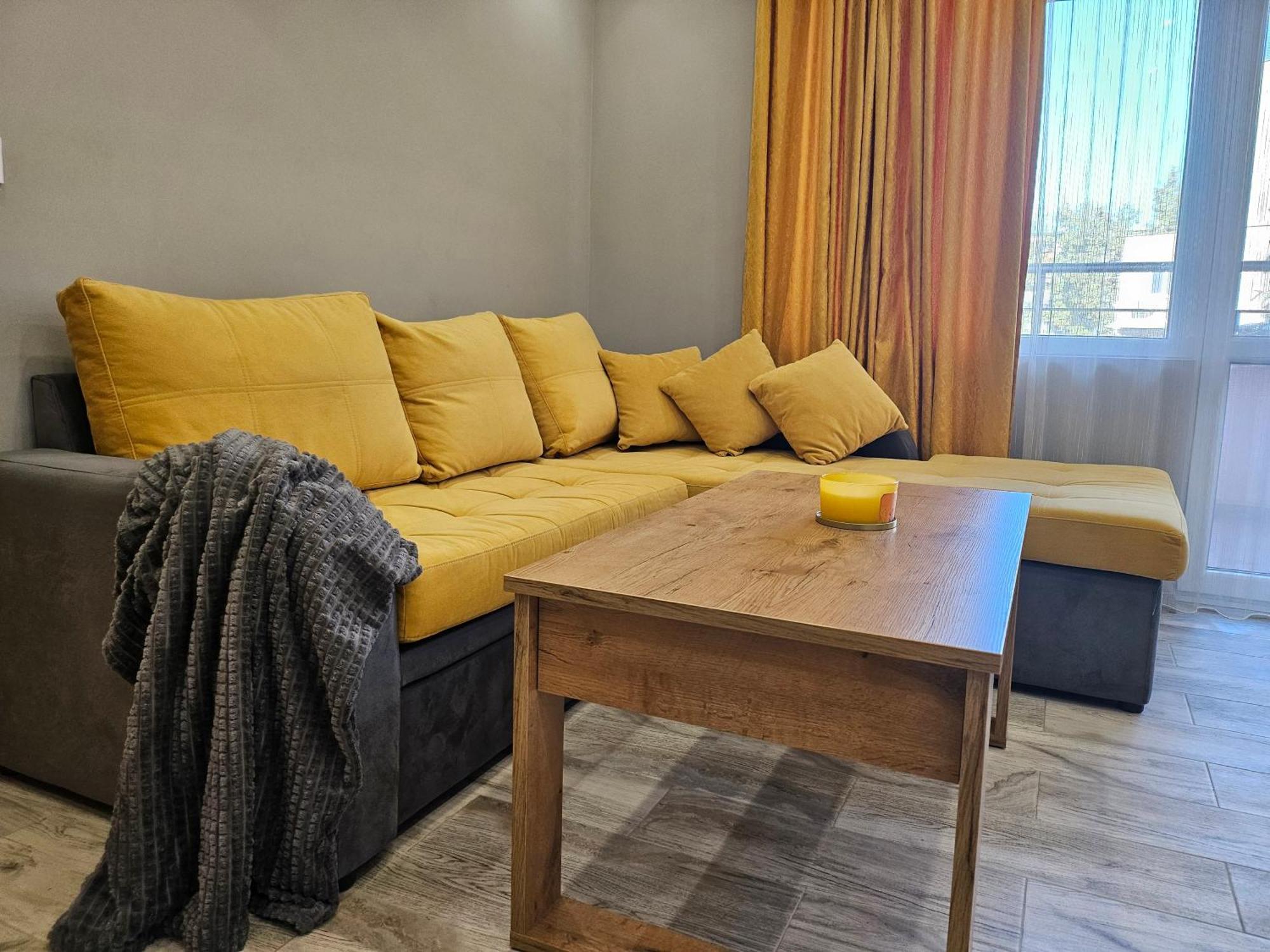 Apartment Plovdiv Exteriör bild