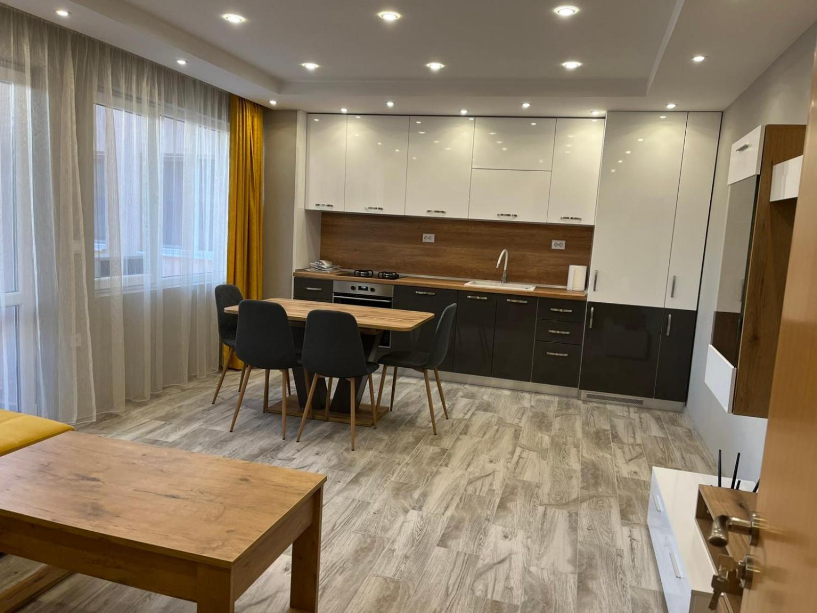 Apartment Plovdiv Exteriör bild